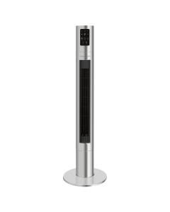 Profi-Care Tower-Ventilator PC-TVL 3090 inox-schwarz