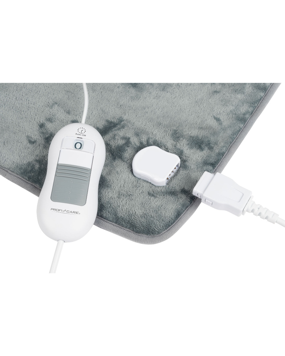 USB-Bürostuhl-Heizkissen mit weichem Samtstoffmaterial für Krämpfe  Rückenschmerzen Linderung
