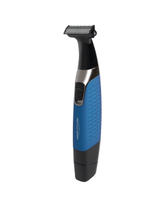 ProfiCare Body Hair Trimmer PC-BHT 3074 blau/schwarz